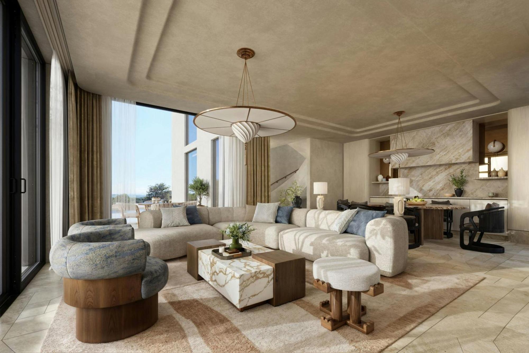 Hotel Amoh, A Luxury Collection Resort, Rhodes 5*